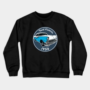 Ford Classic Victoria Crewneck Sweatshirt